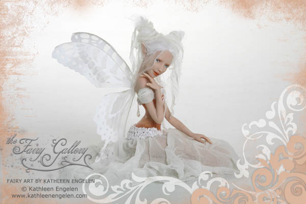 fairy Antoinette