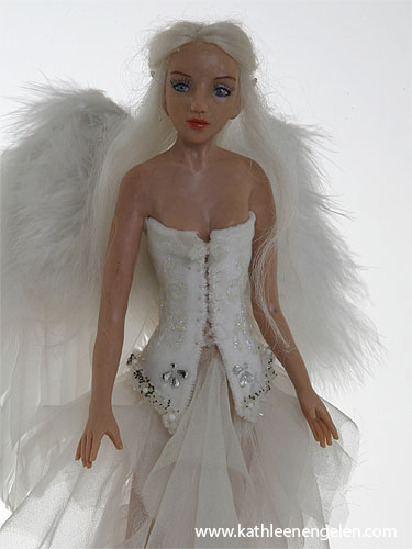 fairy Angel wings