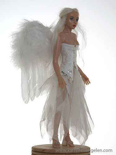 fairy Angel wings