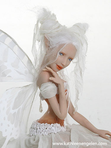 fairy Antoinette