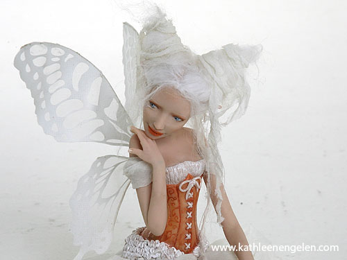 fairy Antoinette