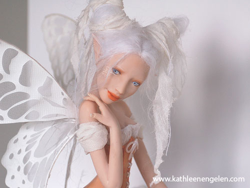 fairy Antoinette