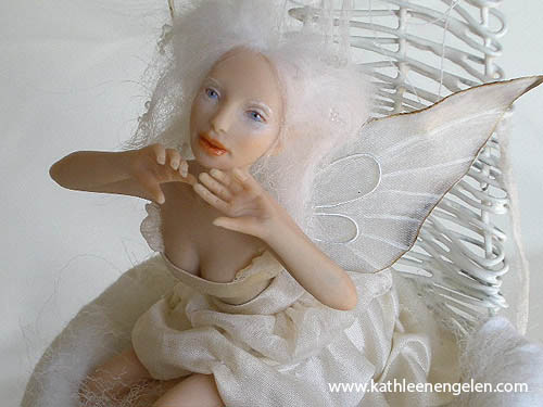 fairy Catherine