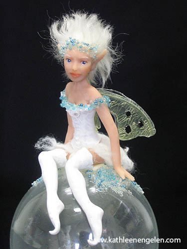 fairy luna sileas