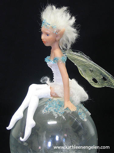 fairy luna sileas