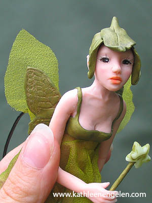 fairy Zenna 