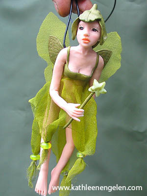 fairy Zenna 