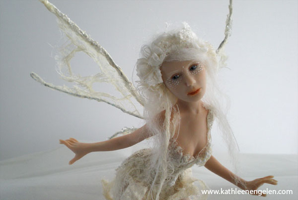 fairy Adriana