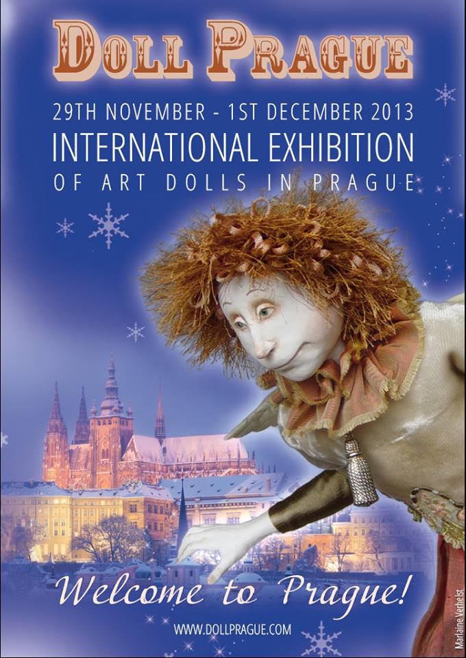 Doll Prague