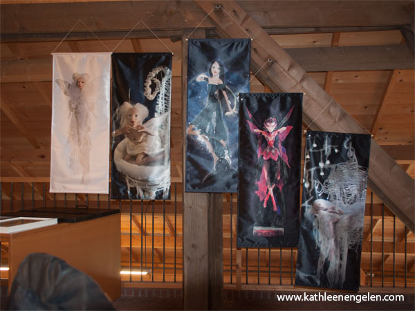 fairy banners