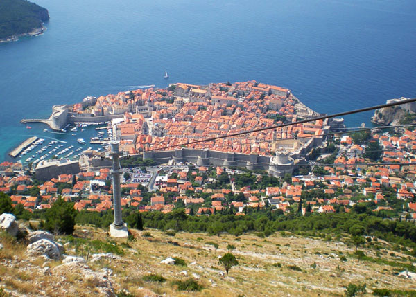 dubrovnik