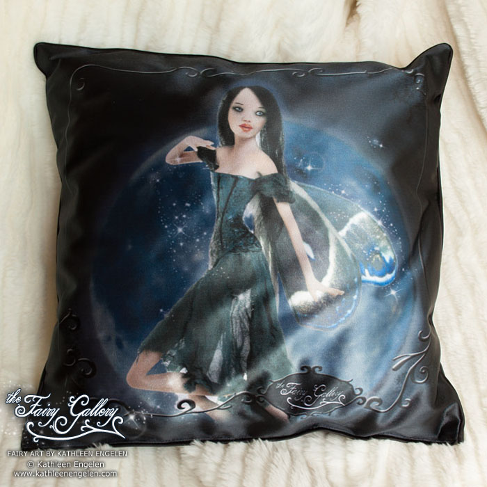 Pillow fairy Nightwish
