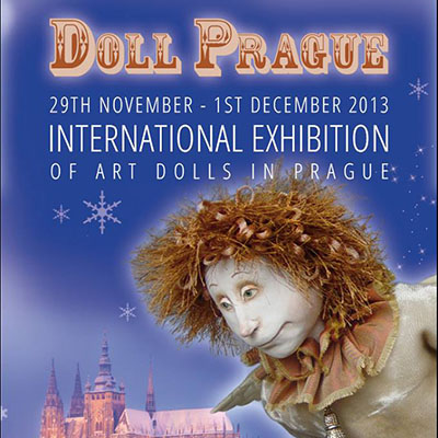 Doll Prague