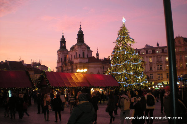 Prague 